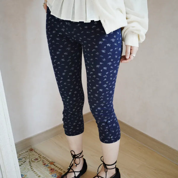 Cottage leggings