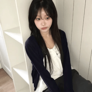 Yuz Embroidered Cardigan