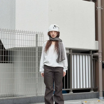 Deep Mode Pants