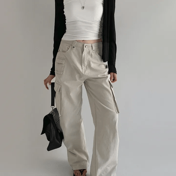 Niel Cargo Pants