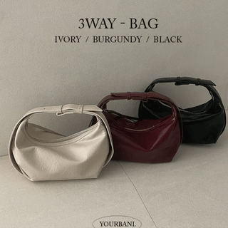 Demeter Mini Tote Bag