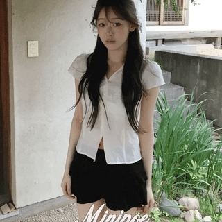 Miyu Blouse