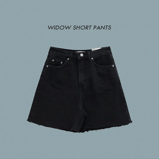 Widow Short Pants