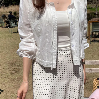 Page Blouse
