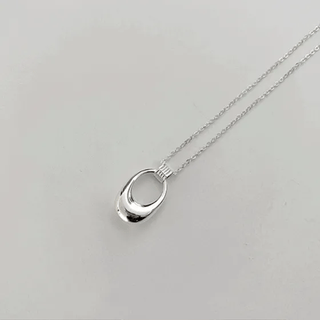 Clarice Drop Necklace