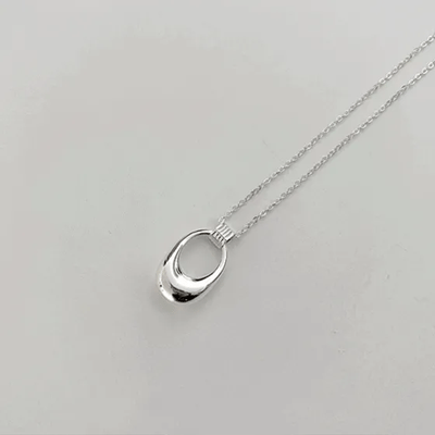 Clarice Drop Necklace