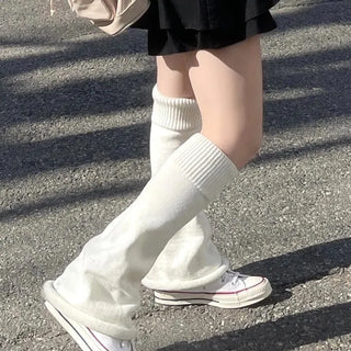 Harajuku leg warmers