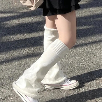 Harajuku leg warmers
