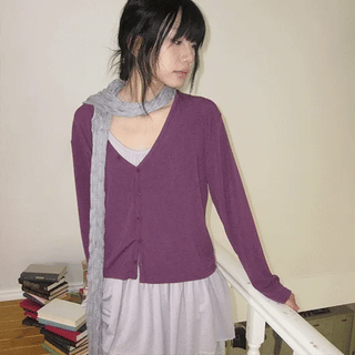 Siar Layered Tiered Sleeveless Dress