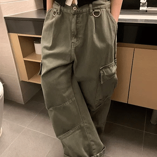 Rico Cargo Pants