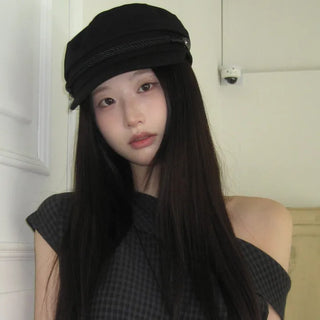Allyn Sailor's Hat