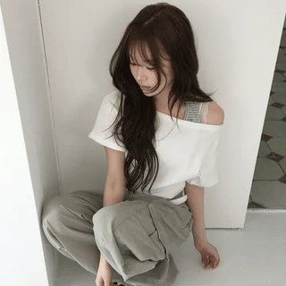 Mien Layered Top Set