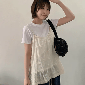 sleeveless