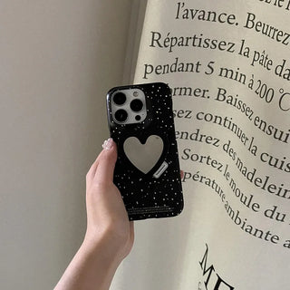 Pastel Terrazzo Pattern iPhone 16 Pro Hard Case