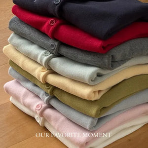 W / Knitwear