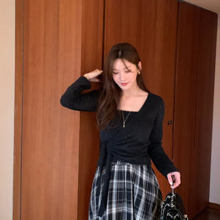 Node Lab Cardigan Set