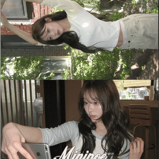 Soap 3-4 Sleeve Raglan T-shirt