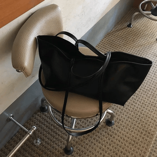 Mute Shoulder Bag