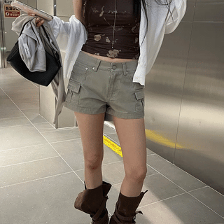 Flower Blanc Sleeveless