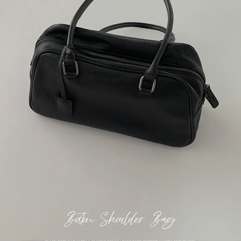 Boston Shoulder Bag