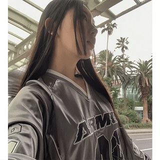 99 Jersey Long T-shirt