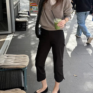 Harrison Capri Pants