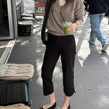 Harrison Capri Pants