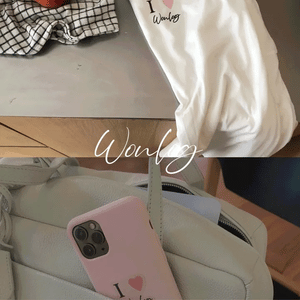 Long Sleeve Tops