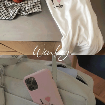 I Love Long Sleeve T-shirt