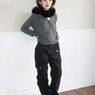 MIG cargo pants