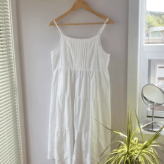 Zeros Lace Dress