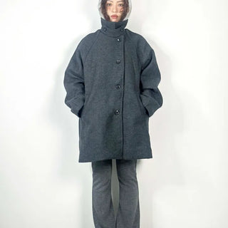 Greno Halfcoat