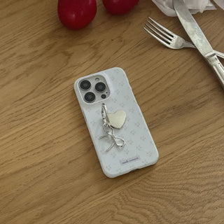 Blossom Poem iPhone 16 Pro Hard Case