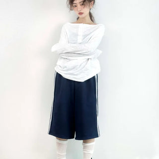 Aira Button Top