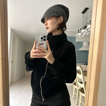 Mare Wool Cap