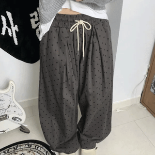 two star sweatpants