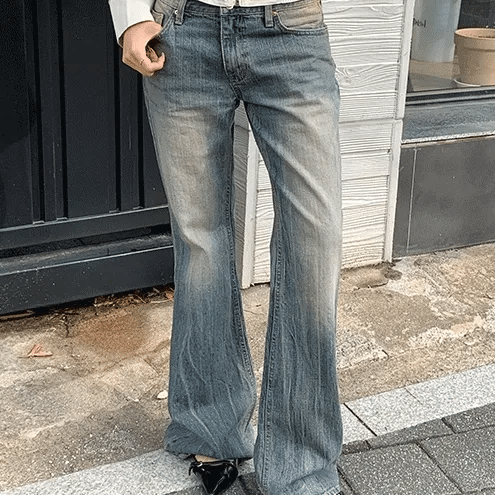 Ford Vintage Denim