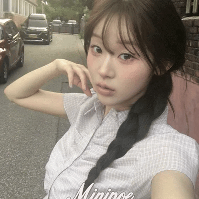 Nanami Check Short Sleeve Shirt