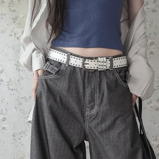 Torni Bold Stud Belt