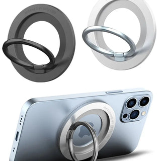 Greyveil Simple MagSafe Smart Talk Holder