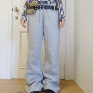 Eve Bootcut Training Pants