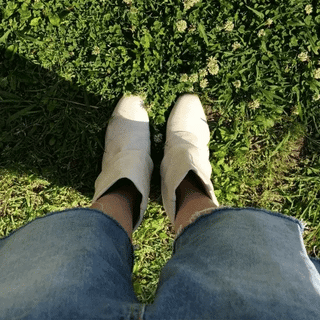 HALF SUMMER BOOTS | Summer Boots Open-toe