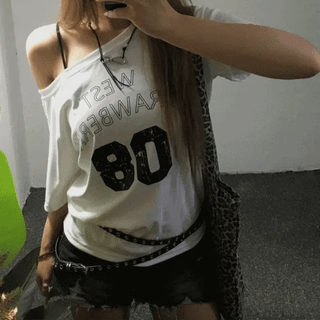East off T-shirt