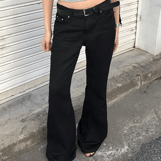Return Basic Denim
