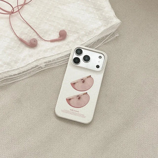 Fresh Apple iPhone 17 Pro Hard Case