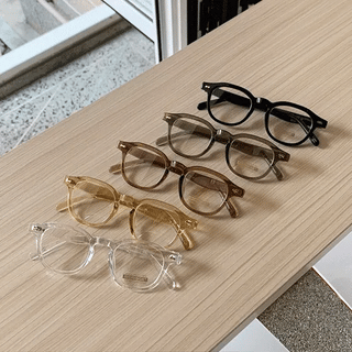 Mapri Glasses
