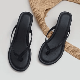 Mimyo Daily Plush Flipflops