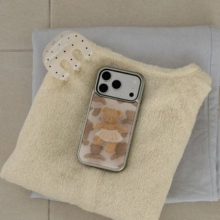 Dear Teddy Grip ToxSmart Acrylic