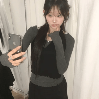 DL Layered Top Set