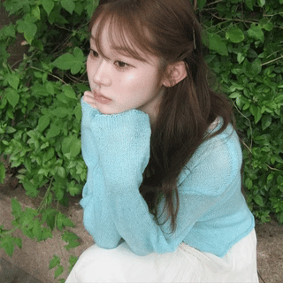 Watery Knit